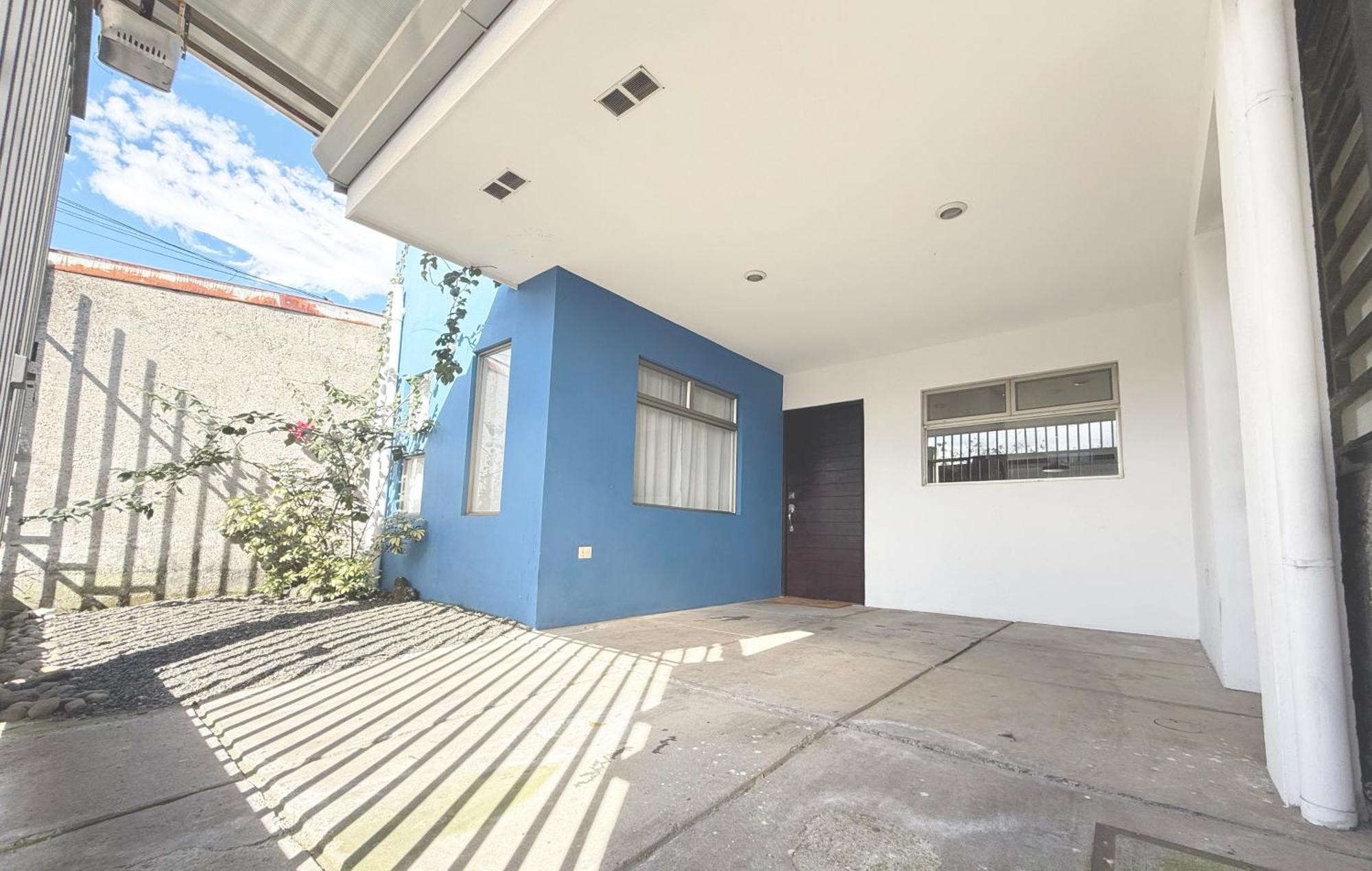 Casa Matiza, 7 Min Sjo Airport, Free Parking, Ac Villa Rio Segundo Exterior photo